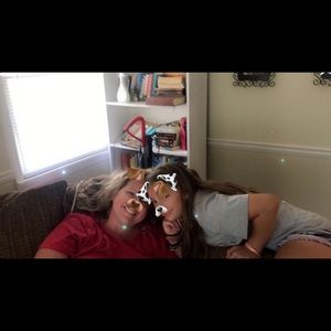 Meet your Posher, Anzlie